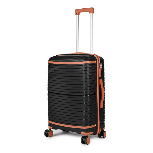Valise en silicone 100%
