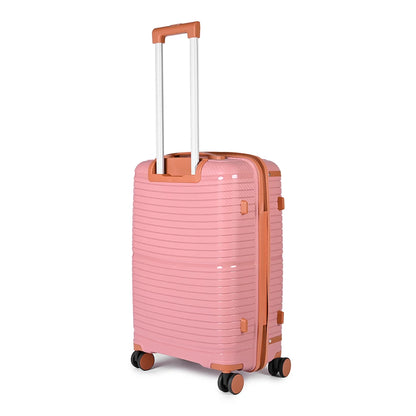 Valise en silicone 100%