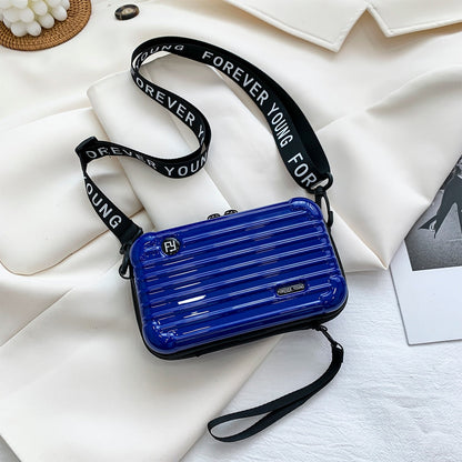 Sac Bandoulière Rigide homme et femme