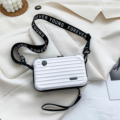 Sac Bandoulière Rigide homme et femme