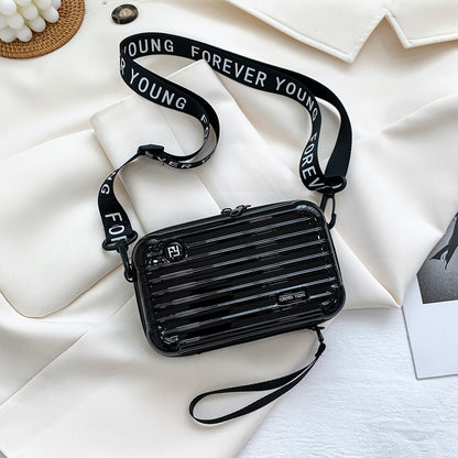 Sac Bandoulière Rigide homme et femme
