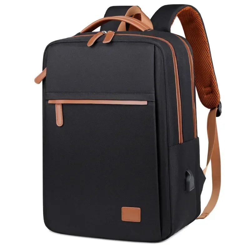 Trenvoxe Sac à Dos Ordinateur Femme