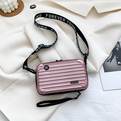 Sac Bandoulière Rigide homme et femme