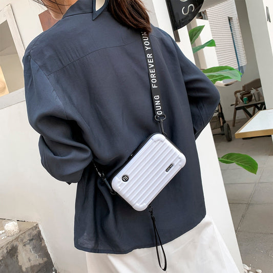 Sac Bandoulière Rigide homme et femme