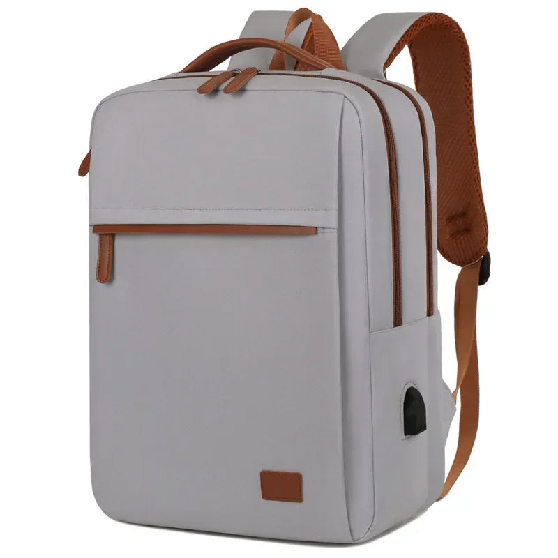 Trenvoxe Sac à Dos Ordinateur Femme