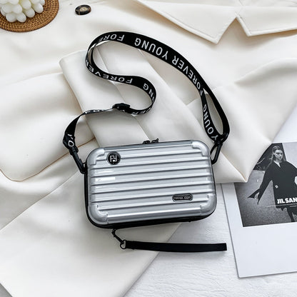 Sac Bandoulière Rigide homme et femme