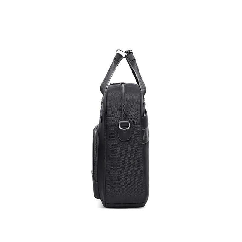 Trenvoxe Sacoche pour ordinateur portable avec 15,6 pouce (polyester)