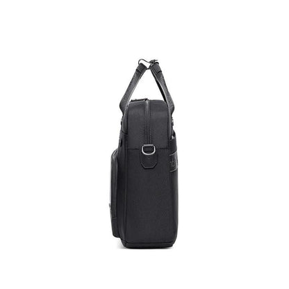 Trenvoxe Sacoche pour ordinateur portable avec 15,6 pouce (polyester)