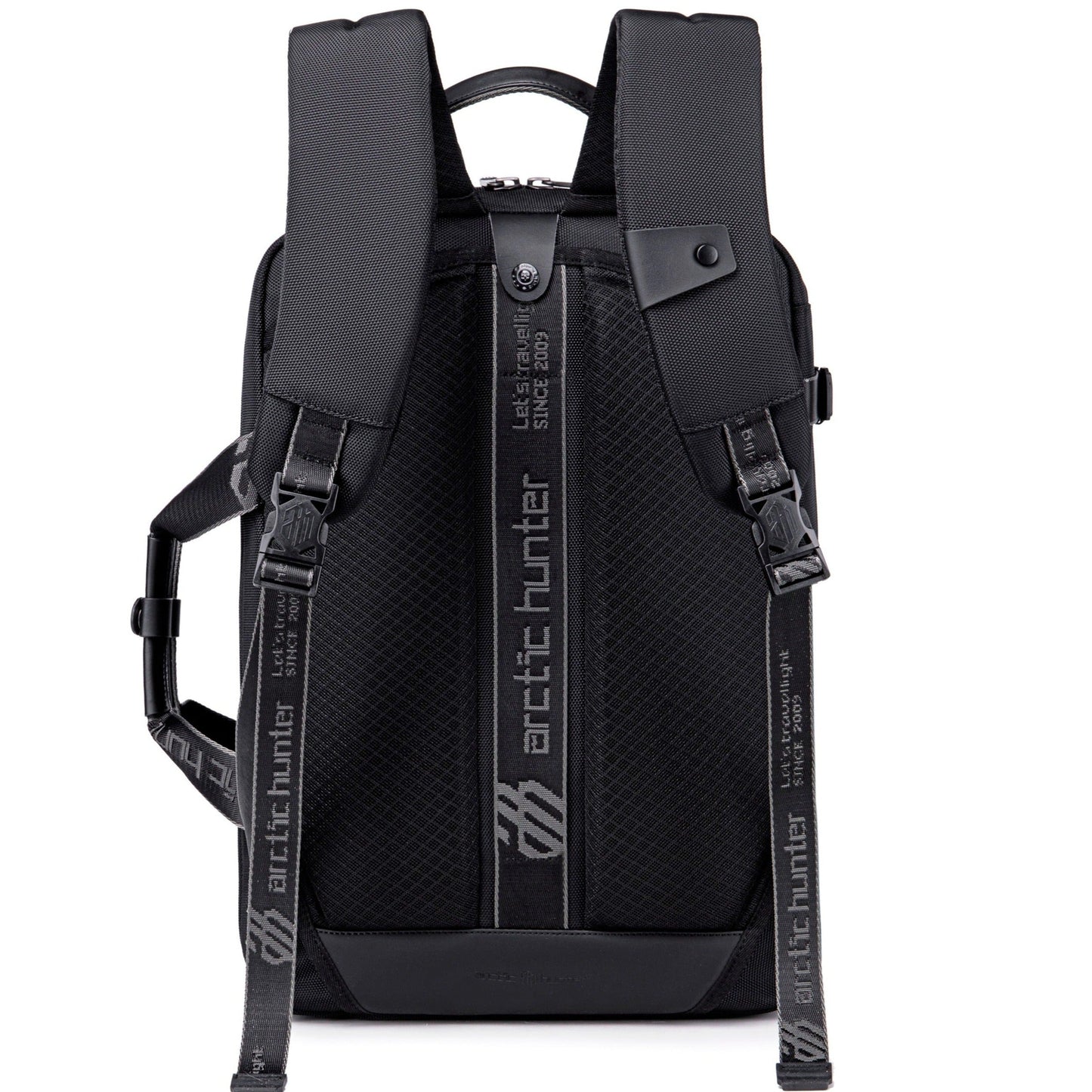 Arctic Hunter SD054