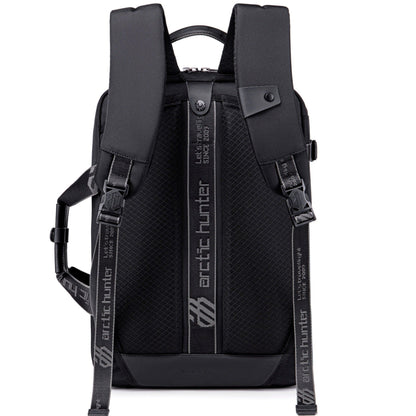 Arctic Hunter SD054