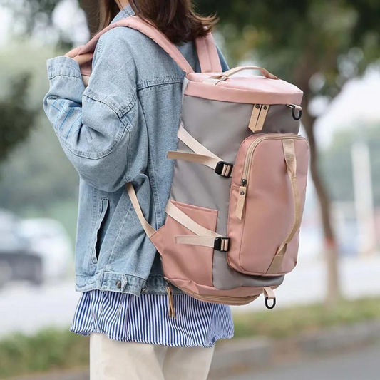 Sac à dos étanche pour le Sport