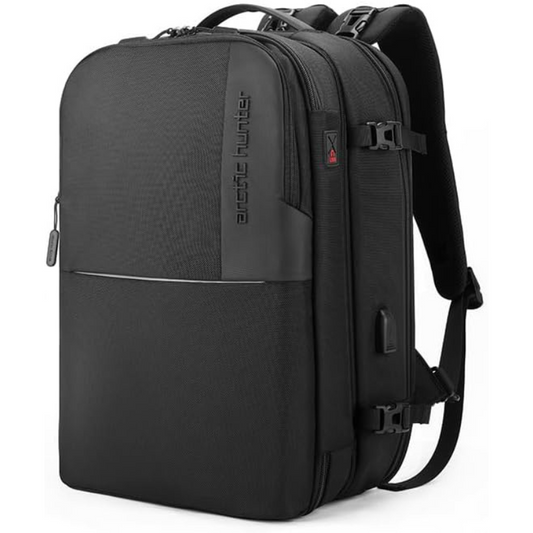 Sac à dos 2 en 1 détachable avec USB