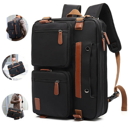 Sac a dos Convertible homme d'affaire
