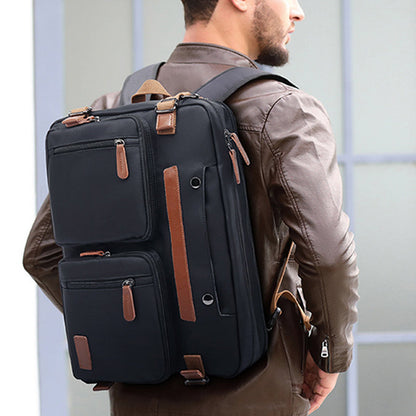 Sac a dos Convertible homme d'affaire