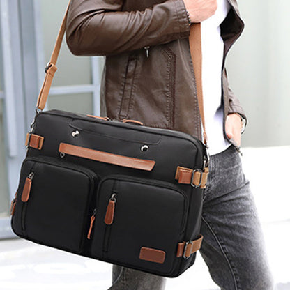 Sac a dos Convertible homme d'affaire