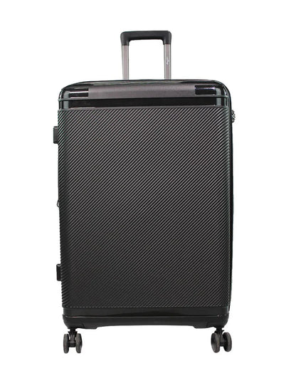 valise de voyage en matériau PP souple et incassable