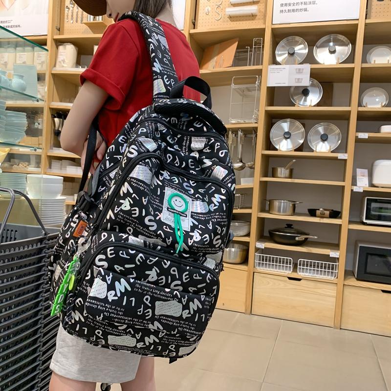 cartable de bonne qualité et confortable