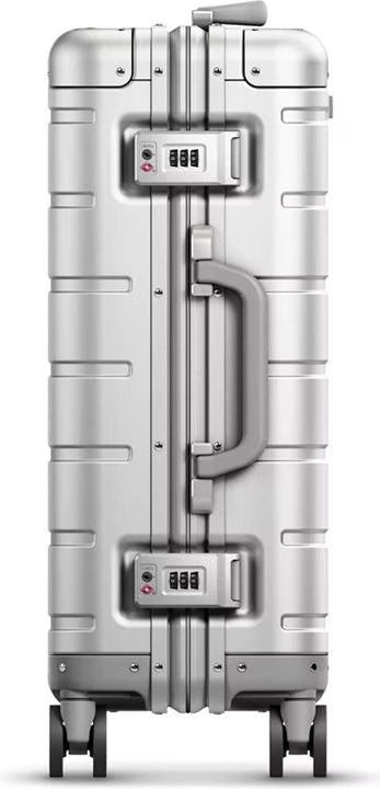 Valise Cabine 100% Aluminium