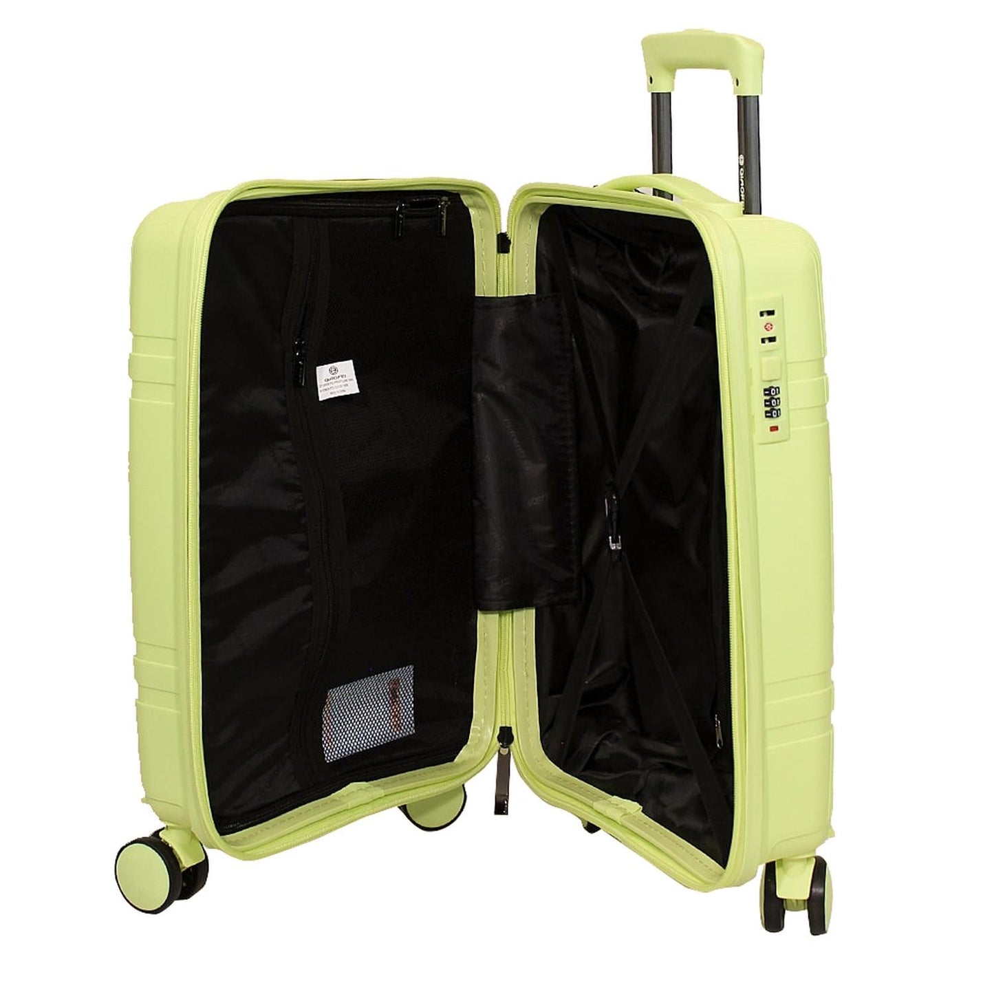 valise cabine en silicone