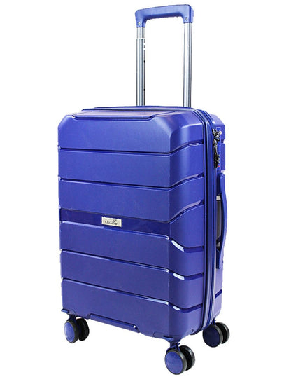 valise de Johnny fait de matériel pp