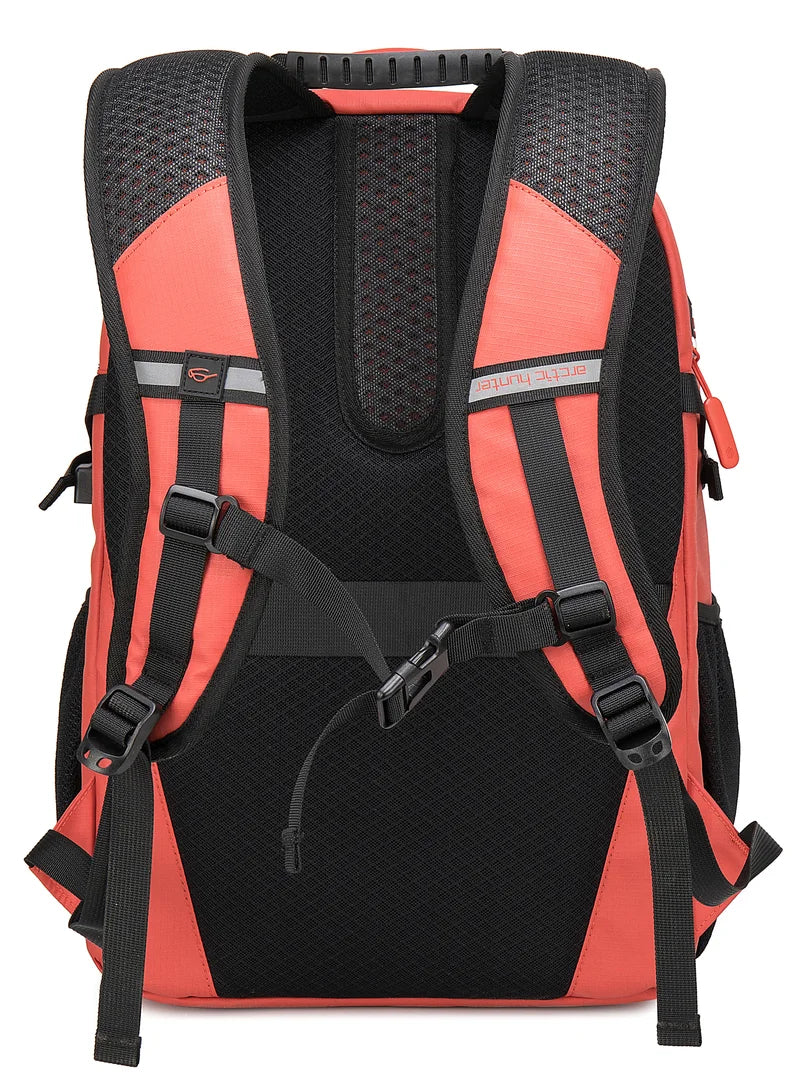sac à dos imperméable arctic hunter B00388