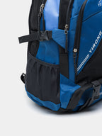 Sac à dos de trekking ultra léger et confortable avec plusieurs compartiments (55L)