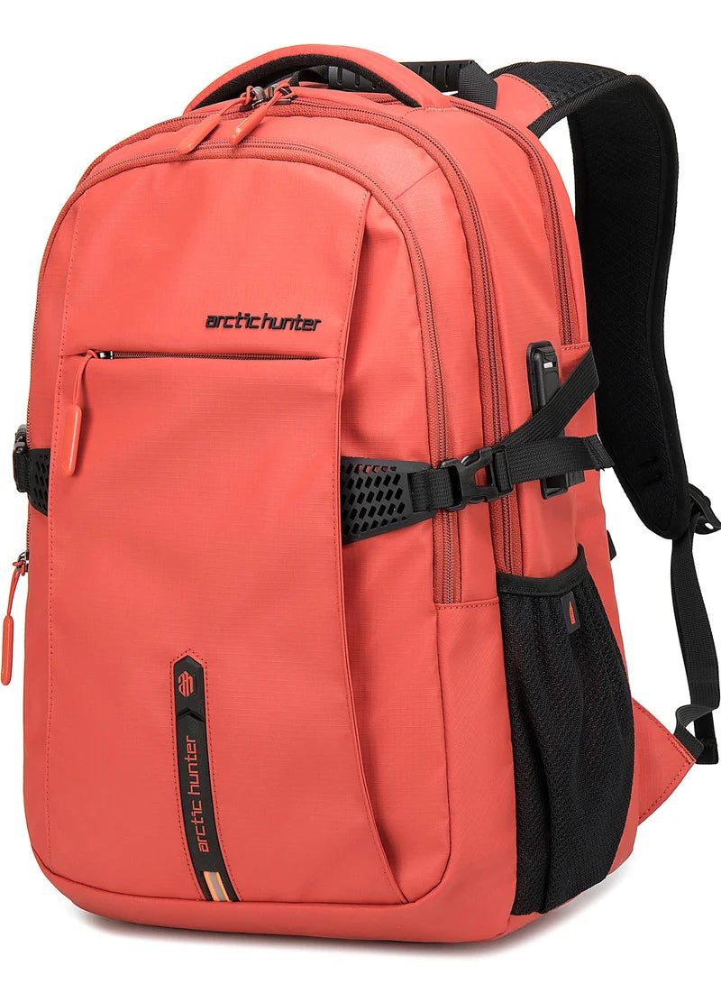 sac à dos imperméable arctic hunter B00388