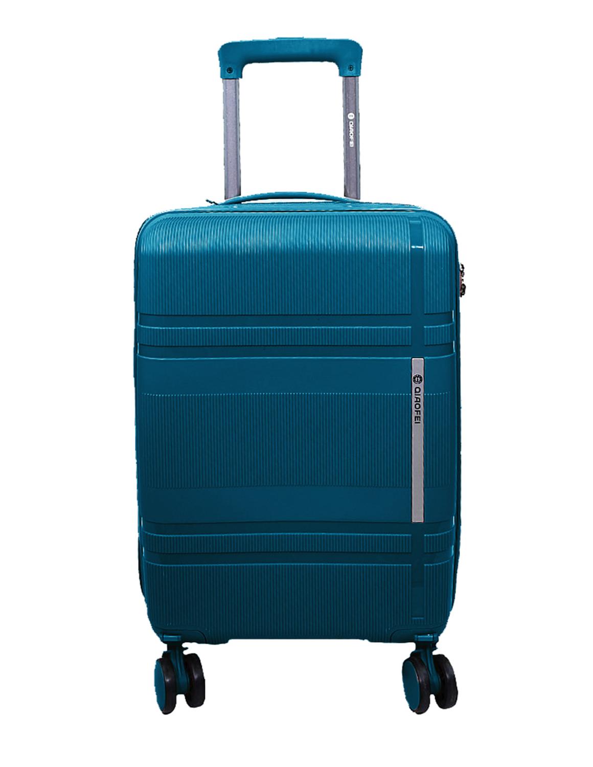 Valise de voyage en matériau silicone