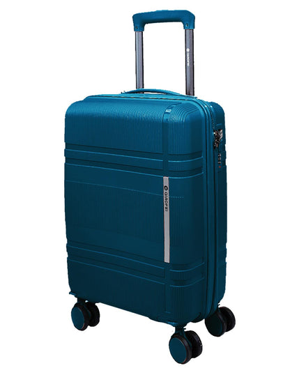 Valise de voyage en matériau silicone