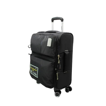 Valise en polyester 100%