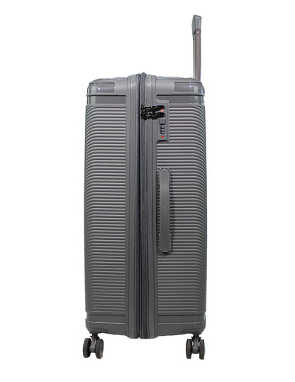 valise de voyage en matériau PP souple et incassable