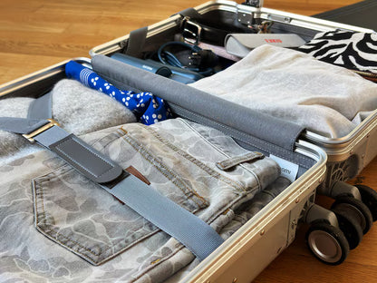 Valise Cabine 100% Aluminium