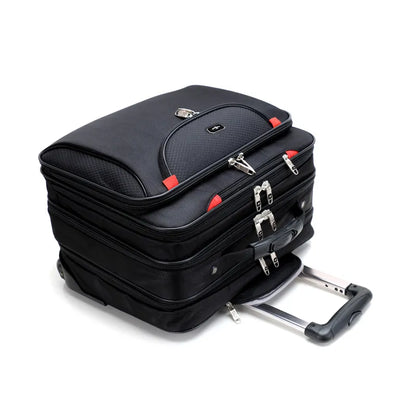 Valise A roulette Pilote