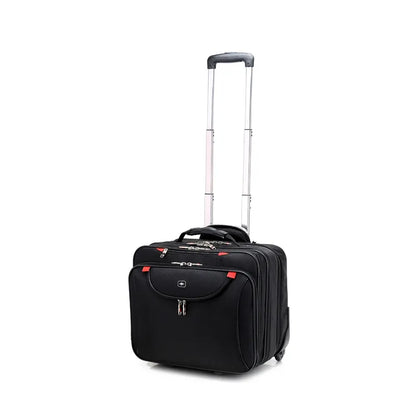 Valise A roulette Pilote