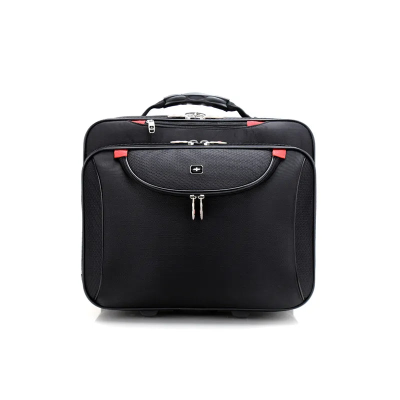 Valise A roulette Pilote