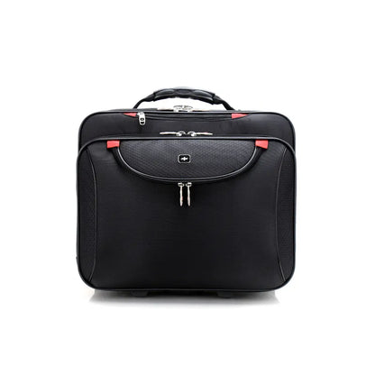 Valise A roulette Pilote