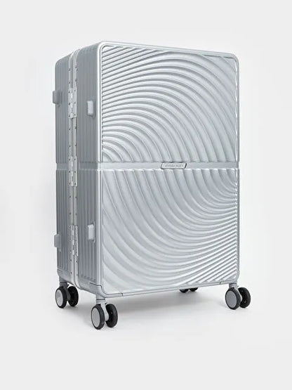valise fashion en polycarbonate
