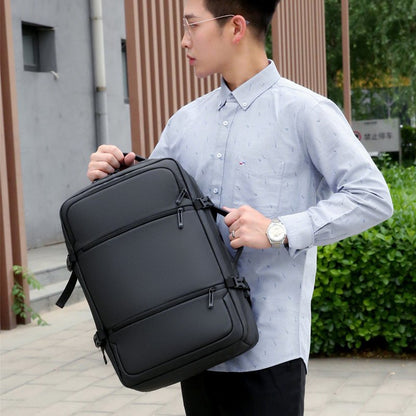 sac à dos est de bonne qualité et confortable