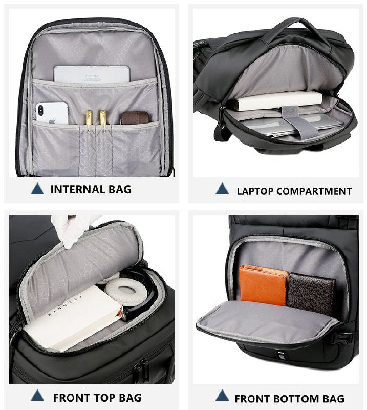 Sac à dos business