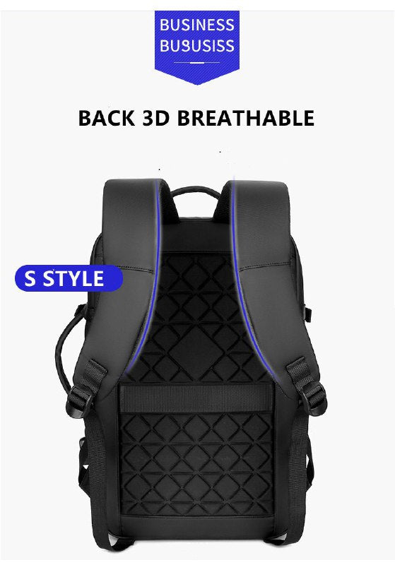 Sac à dos business