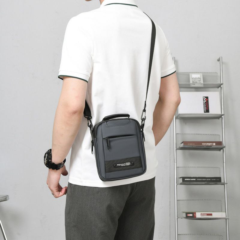 Sacs à bandoulière transformable
