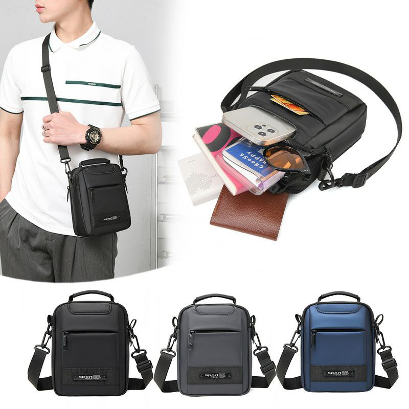 Sacs à bandoulière transformable