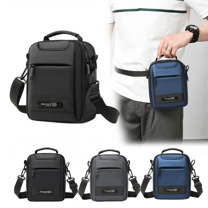 Sacs à bandoulière transformable