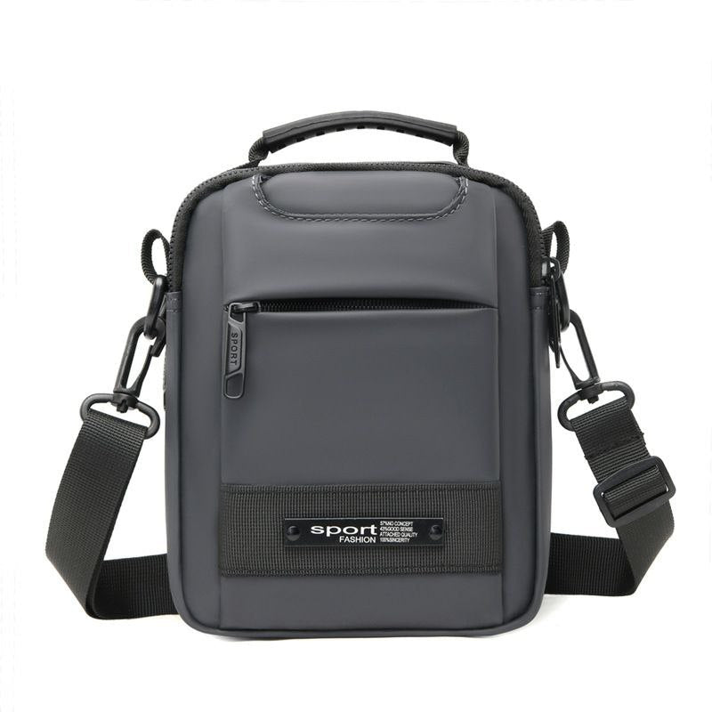 Sacs à bandoulière transformable