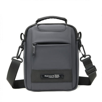 Sacs à bandoulière transformable