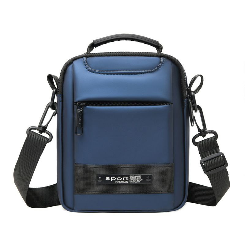 Sacs à bandoulière transformable