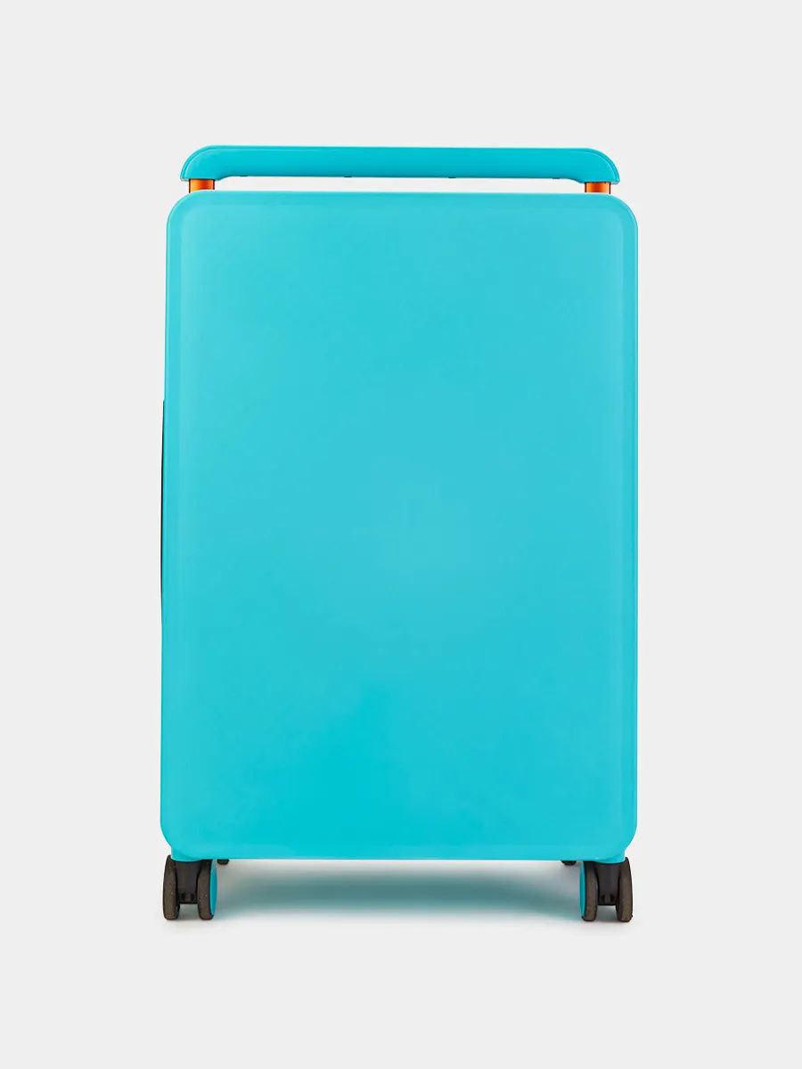 valise de voyage à roulettes de luxe