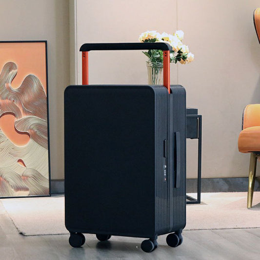 Valise de voyage à roulettes de haute gamme