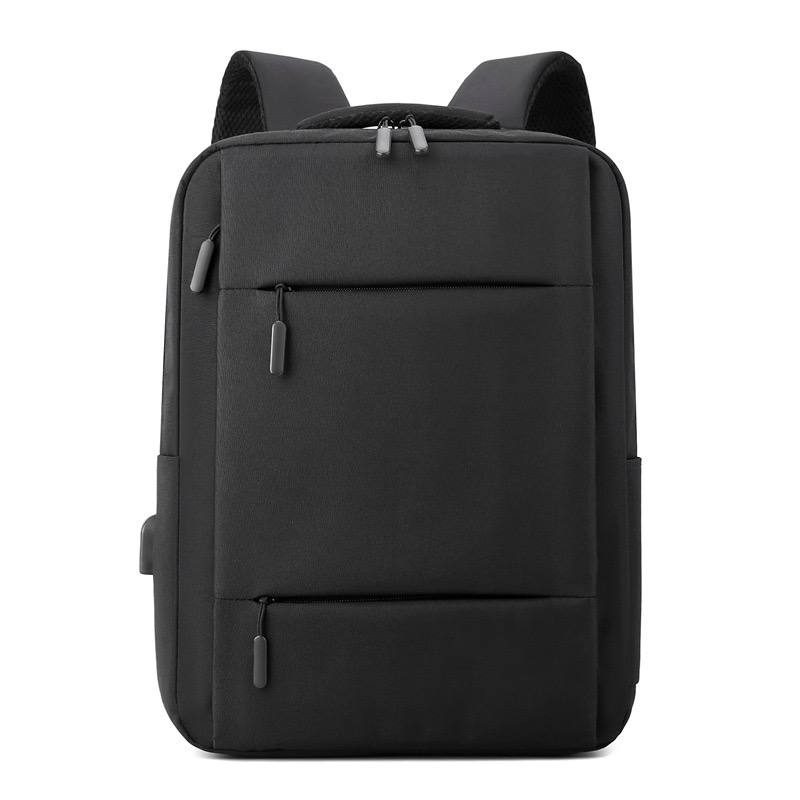 BACKPACK NOIR