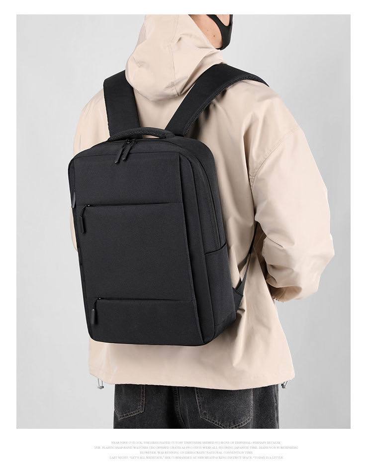 BACKPACK NOIR